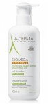 Aderma Exomega Control Lait Emollient Anti-Grattage 400ml